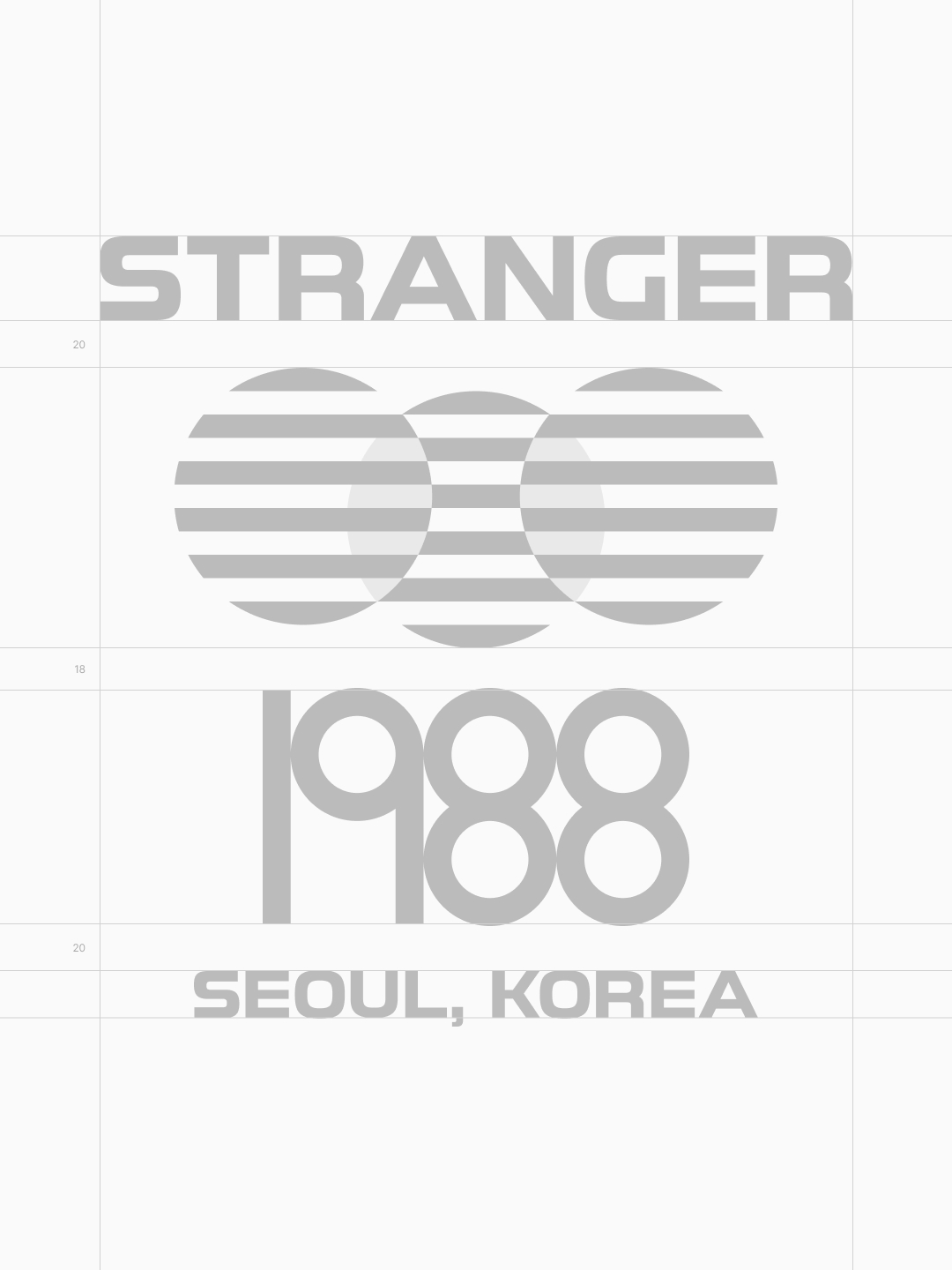 Stranger — Nylon Jacket 04